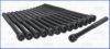 MERCE 1049900012X14 Bolt Kit, cylinder head